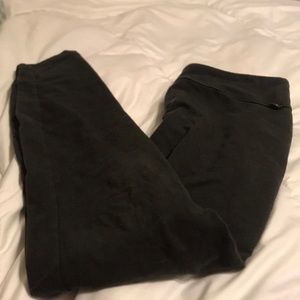 ‼️SALE‼️ Gray/black high quality leggings